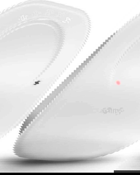 Θερμοστάτης Wifi & Hub Switch της Somfy