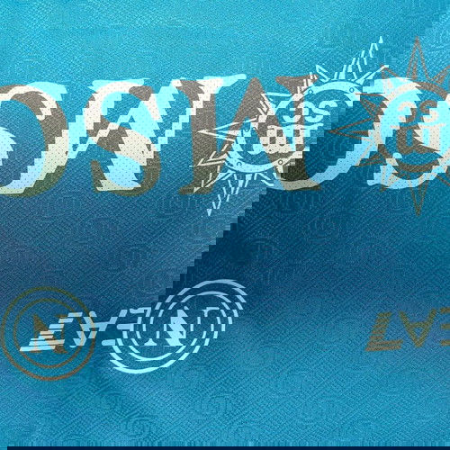 Φανέλα παίκτη SSC Napoli EA7 Kevin De Bruyne καινούργια