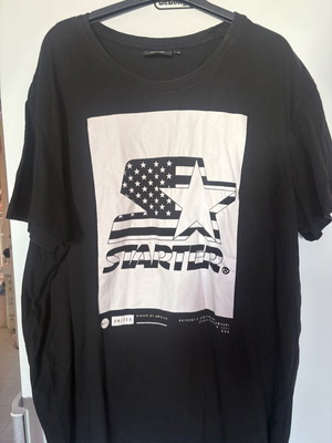 Starter men's t-shirt XL like new