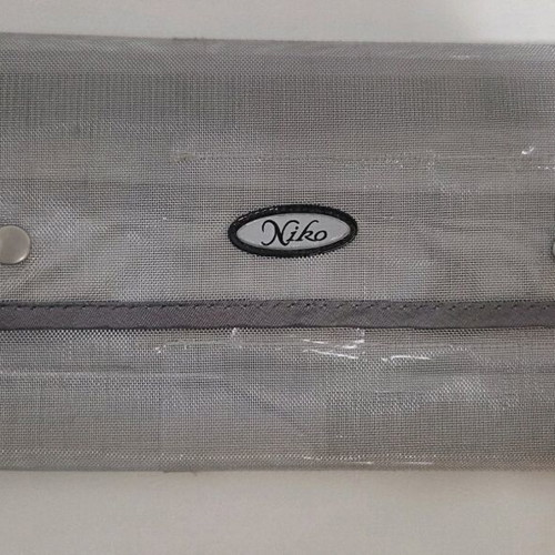 Set of 6 hair cutting combs new
