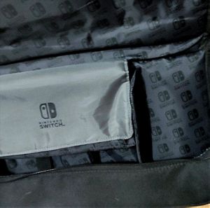 Nintendo Switch Τσάντα μεταφοράς