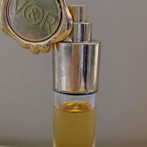 Viktor & Rolf Eau Mega Eau de Parfum 75ml used women's perfume