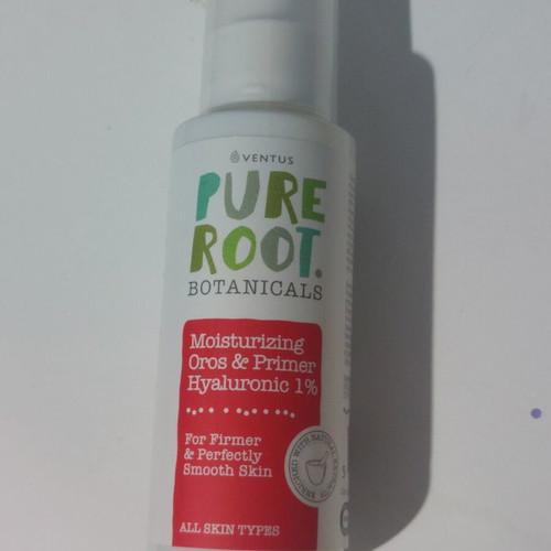 Pure Root Primer for Face new