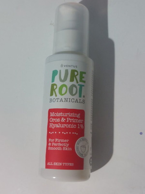 Pure Root Primer for Face new