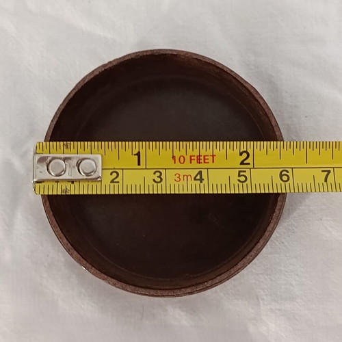 Pelikan Günther Wagner vintage bakelite container for typewriter ribbons or pens