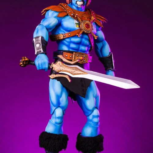 Mondo Masters of The Universe Faker 1/6 exclusive action figure new