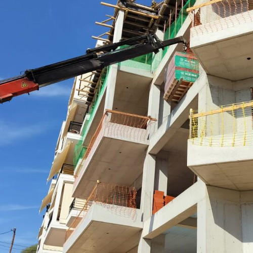Διαμέρισμα 119 τ.μ. με 3 υπνοδωμάτια και 2 μπάνια στη Βέροια