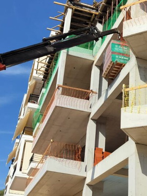 Διαμέρισμα 119 τ.μ. με 3 υπνοδωμάτια και 2 μπάνια στη Βέροια