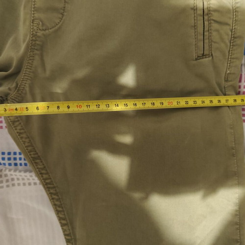Men's Pants size 31/34 like new