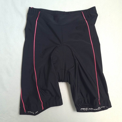 Nakamura women's cycling shorts with padding size 40 / L