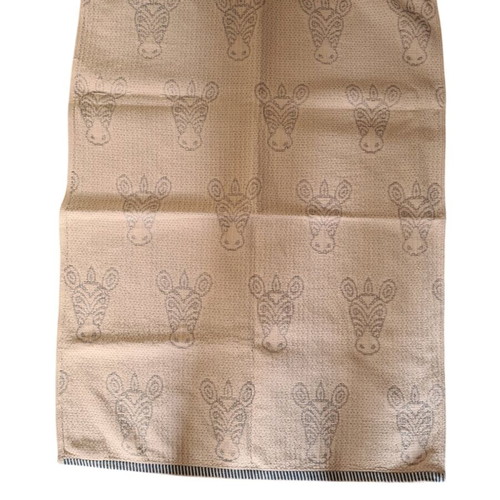 Children's piqué blankets like new, pack of 2, 100% cotton Kentia