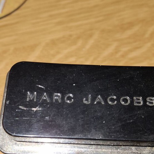 Marc Jacobs Eau de Parfum 50ml used, authentic vintage floral scent