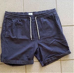Γκρι shorts