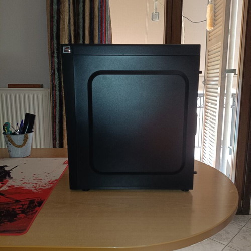 VFM Gaming PC with RTX 4060, Ryzen 5 5500, 32GB RAM