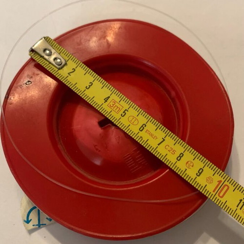 Fishing line like new