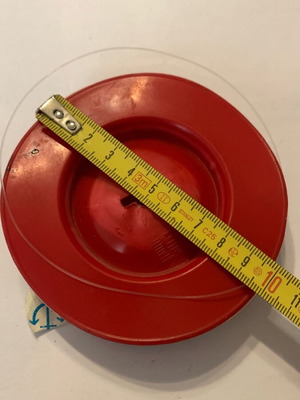 Fishing line like new