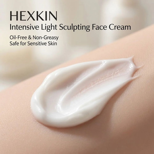 Hexkin Intensive Light Sculpting Face Cream 40ml καινούργιο