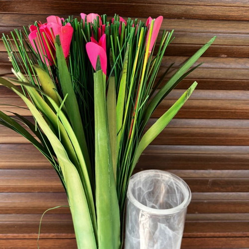 Flower bouquet new for decor