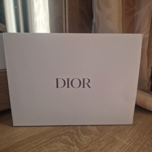 Dior Diorshow Makeup Set with Mascara, Lash Primer & Red Patent Pouch