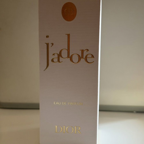 Dior J'adore 30 ml Eau de Parfum like new