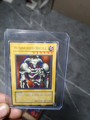 Yu-Gi-Oh used