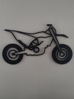 Husqvarna 701 3D decorative design new