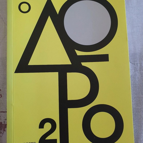 To Doro psychology book