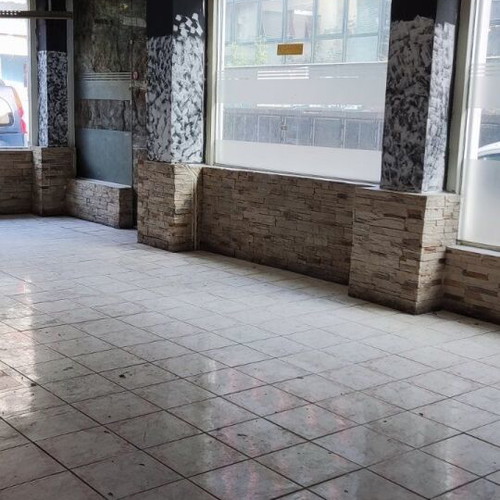Commercial Store 186 sqm Corner Unit in Athens Patissia