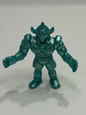 Cosmix Panosh Cornerdor alien figure used in good condition