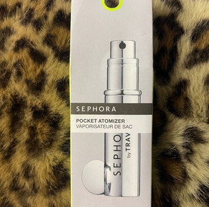 SEPHORA  μίνι σπρέι  αρώματος