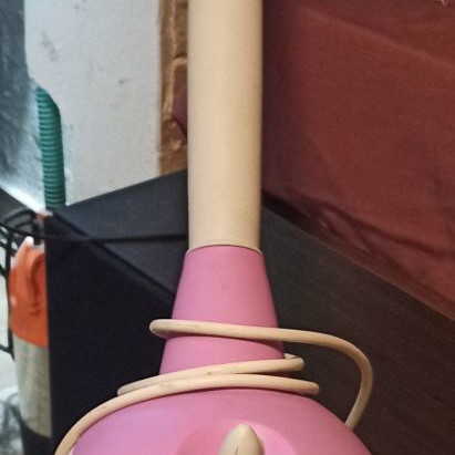 Venus Electronics facial steamer used
