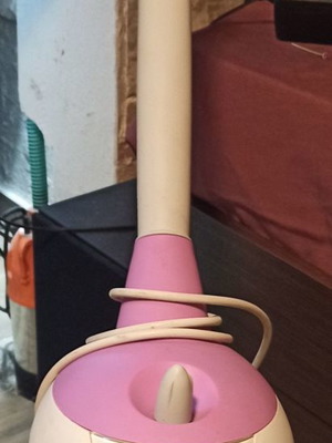 Venus Electronics facial steamer used