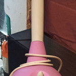 Venus Electronics facial steamer used