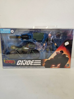 G.I. Joe - 1992 - Dojo (Doyo) Ninja Force - Hasbro - NEUF