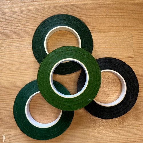 Floral tape green tapes for flowers new