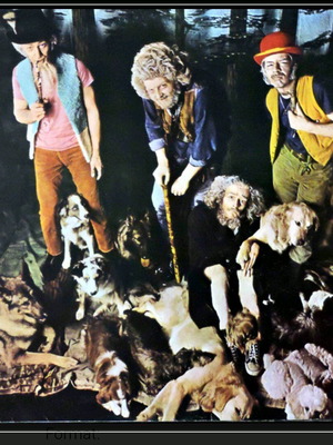 Jethro Tull This Was βινύλιο LP άλμπουμ μεταχειρισμένο
