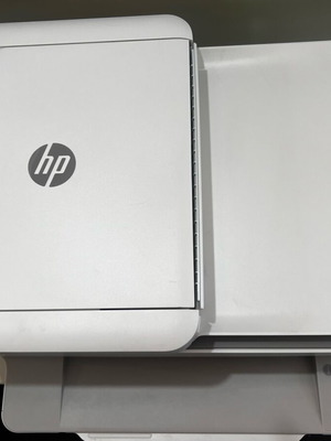 HP DeskJet Plus Ink Advantage 6475 πολυμηχάνημα σε άριστη κατάσταση