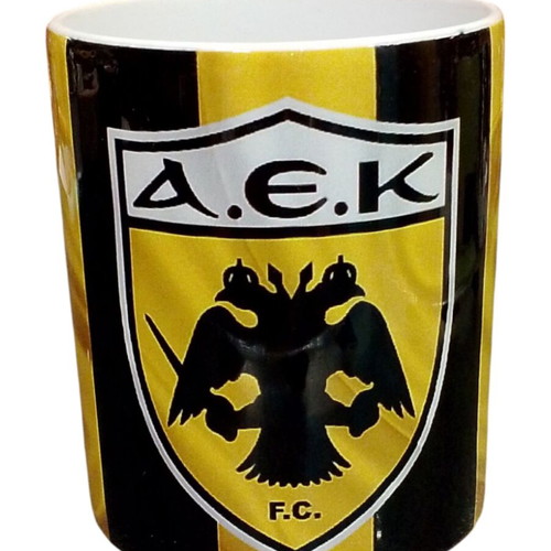 AEK Mug new