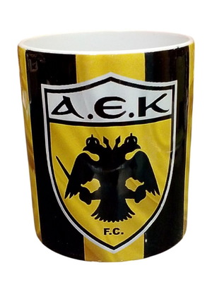 AEK Mug new