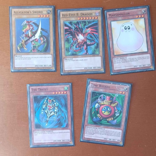 yugioh marshmallon deck Yu-Gi-Oh! - Premium Pack 1 main image 1