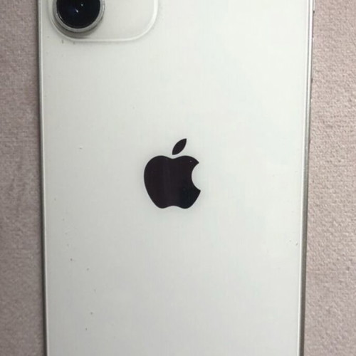 Apple iPhone 12 Mini 5G used, 4GB RAM, 128GB White
