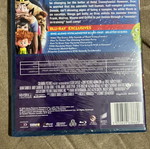 Hotel Transylvania 2 Blu-Ray disc καινούργιο, μεταγλωττισμένο