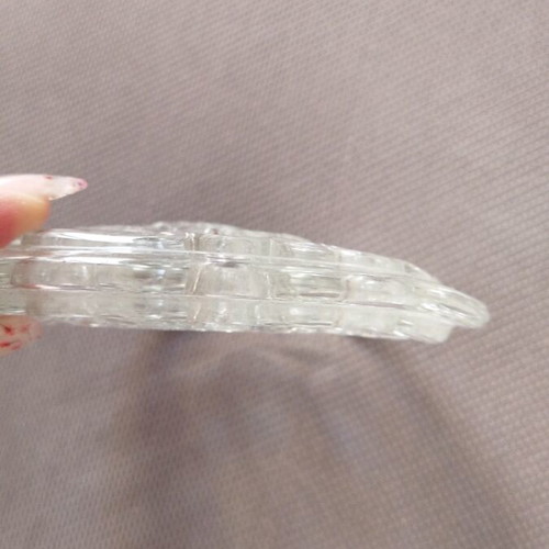 Pick Fluer flower holder vintage like new