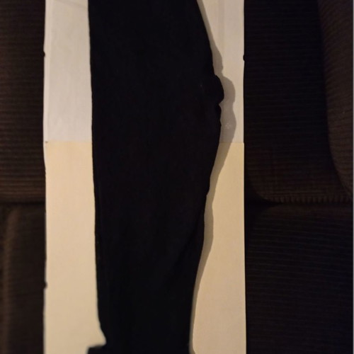 Serena Thuasne latex compression corset used, waist size 80-93