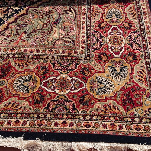 Roubayat Kesan Persian wool rug 250 x 340 new
