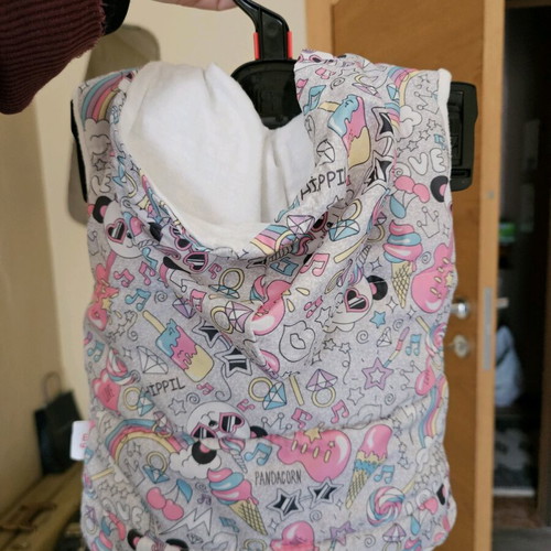 Sleeveless jacket for 6 months like new