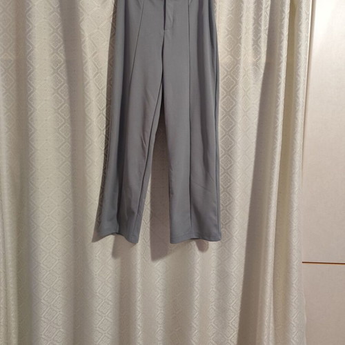 Light Gray Pontiki Pants like new, size S
