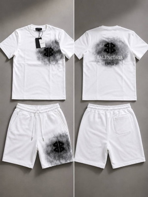Balenciaga men's set new, sizes L XL XXL
