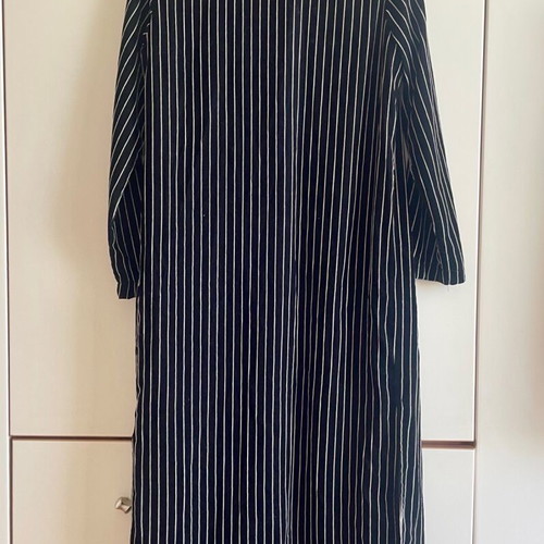 Velvet kimono coat A Piece Of Me new, Calla Lily model