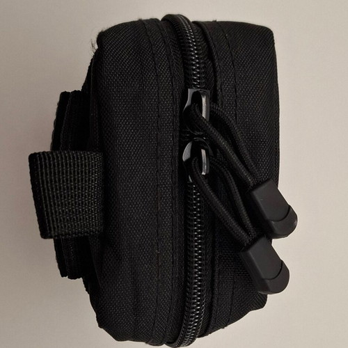 Molle pouch new, suitable for bulletproof vest